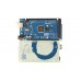 Arduino MEGA 2560 R3 Yeni Versiyon + USB Kablo