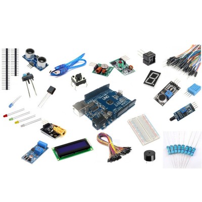 Arduino UNO Set