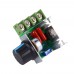 PWM Motor Kontrol Devresi AC 50V-220V 25A 2000W