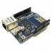 Arduino Ethernet Shield W5100 SD Kart Okuyuculu