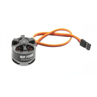 Gimbal Motor 2208 80T