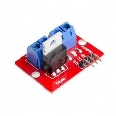 IRF520 Mosfet Sürücü Modülü Arduino