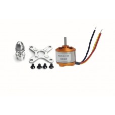 Brushless Motor A2212 1400kv Fırçasız Motor