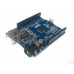 Arduino UNO R3 Yeni Versiyon Set + Jumper + USB Kablo + Pin 