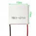 Peltier Soğutucu 165W TEC1 12715 15V 10A Termoelektrik Soğutucu