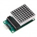 Arduino Max7219 Dot Matrix 8x8 Led Ekran Led Panel Display Matrix