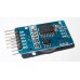 Gerçek Zaman Saat Modülü DS3231 AT24C32 IIC Arduino