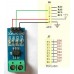 ACS712 Akım Sensörü Current Sensor Carrier 30A