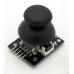 Tekli Çift Eksenli XY Joystick Modülü Kartı KY-023 Arduino Uyumlu