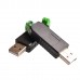 USB to RS485 Çevirici Adaptör USB-485 Dönüştürücü Convertor