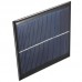 Solar Panel Güneş Paneli Batarya 5.5v 0.6w 90mA Güneş Pili