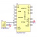 Arduino AVR PIC IR Kablosuz Uzaktan Kumanda Modülü Kumanda Kiti