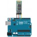 Arduino Bluetooth Modül HC05 Kablosuz İletişim Modülü HC05 HC-05