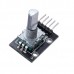 Arduino KY-040 Rotary Encoder Modül