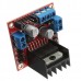 Arduino L298N Motor Sürücü Shield Motor Driver - Raspberry