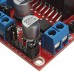 Arduino L298N Motor Sürücü Shield Motor Driver - Raspberry