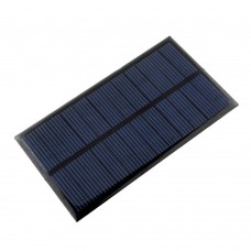 Güneş Paneli Solar Panel 6V 1W 200 mAh Arduino Güneş Enerjisi