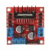 Arduino L298N Motor Sürücü Shield Motor Driver - Raspberry