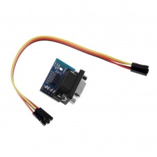 RS232 to TTL Çevirici MAX3232 Seri Port TTL Converter