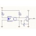 Arduino Kızılötesi Optik Sensör Cisim Algılama Sensörü TCRT5000