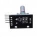 Arduino KY-040 Rotary Encoder Modül