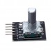 Arduino KY-040 Rotary Encoder Modül