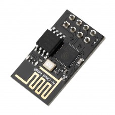 Arduino ESP8266 Seri Port Wifi Modülü ESP-01