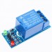 Tek Kanal 5V Röle Modülü Tekli Röle Kartı 1 Kanal Arduino Relay