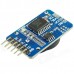 Gerçek Zaman Saat Modülü DS3231 AT24C32 IIC Arduino