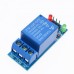 Tek Kanal 5V Röle Modülü Tekli Röle Kartı 1 Kanal Arduino Relay