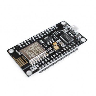 NodeMcu V3 Lolin ESP8266 Tabanlı Geliştirme Kartı Lua IOT