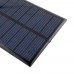 Güneş Paneli Solar Panel 6V 1W 200 mAh Arduino Güneş Enerjisi