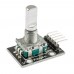 Arduino KY-040 Rotary Encoder Modül