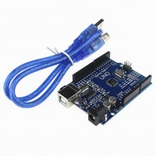 Arduino UNO R3 CH340