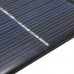 Solar Panel Güneş Paneli Batarya 5.5v 0.6w 90mA Güneş Pili