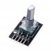 Arduino KY-040 Rotary Encoder Modül