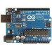 Arduino UNO R3 Yeni Versiyon + Jumper + USB Kablo Arduino Uno Set