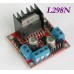 Arduino L298N Motor Sürücü Shield Motor Driver - Raspberry