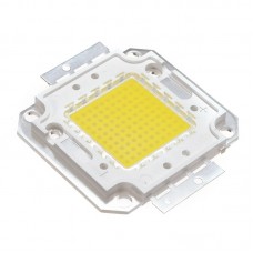 Power Led COB Led 100W 30V-36V 11000LM - Beyaz Işık