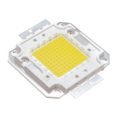 Power Led COB Led 100W 30V-36V 11000LM - Beyaz Işık