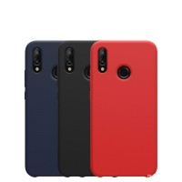 Huawei P20 Lite 360 Derece Kılıf Koruma Kabı Kırılmaz Cam