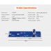 NGFF M.2 M2 To USB 3.0 M.2 Riser Kart V07 M.2 M2 SSD Port Bitcoin