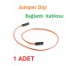 Jumper Kablo - Atlama Kablosu Arduino Dişi - Dişi -  Breadboard