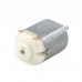 DC Motor 3V 17000 RPM Oyuncak Araba Motoru 