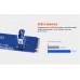 NGFF M.2 M2 To USB 3.0 M.2 Riser Kart V07 M.2 M2 SSD Port Bitcoin